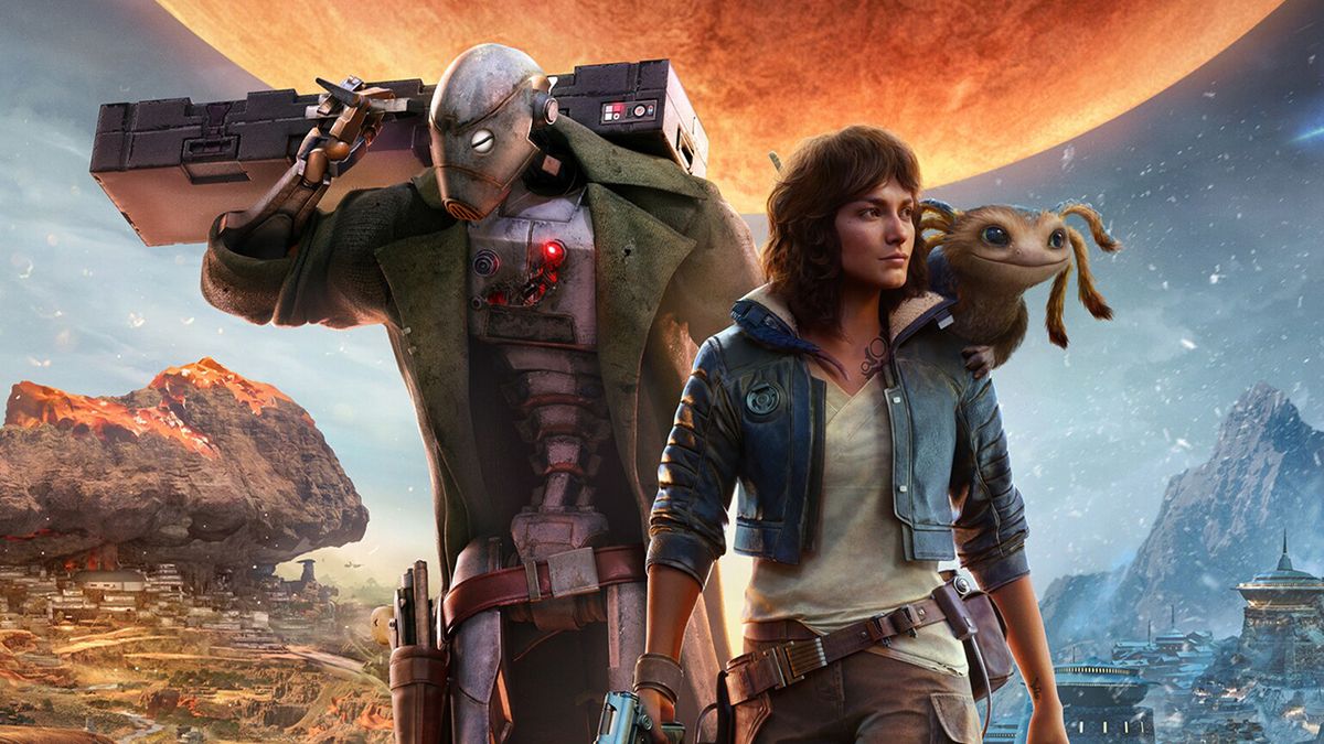 Star Wars Outlaws отримує нового креативного директора та обіцяє покращення