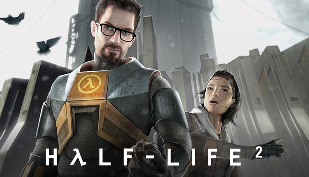 Геймери помітили натяки на нове DLC для Half-Life 2