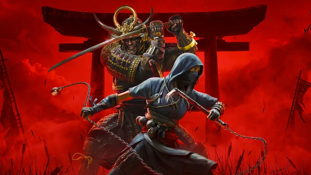 Ubisoft планує відродити сучасну історію з Assassin's Creed Shadows