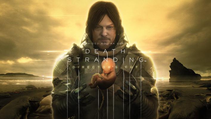 Death Stranding Director's Cut вийшов на Xbox і ПК зі знижкою