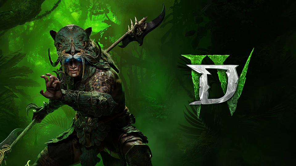 Чітерська збірка для Spiritborn у Diablo IV: як знищувати ворогів без зусиль