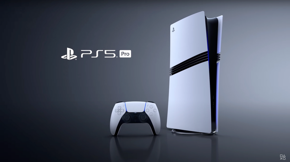 PS5 Pro перевершує продажі PS4 Pro на тому ж етапі релізу