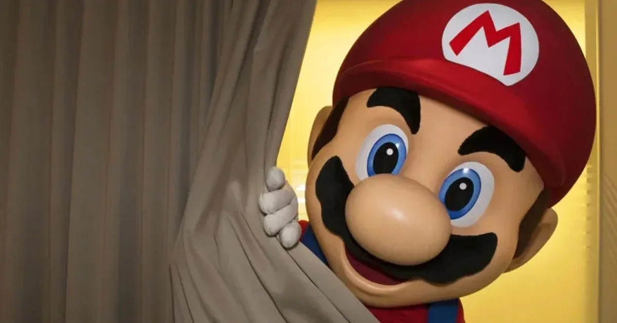 Nintendo подала в суд на стрімера піратських ігор