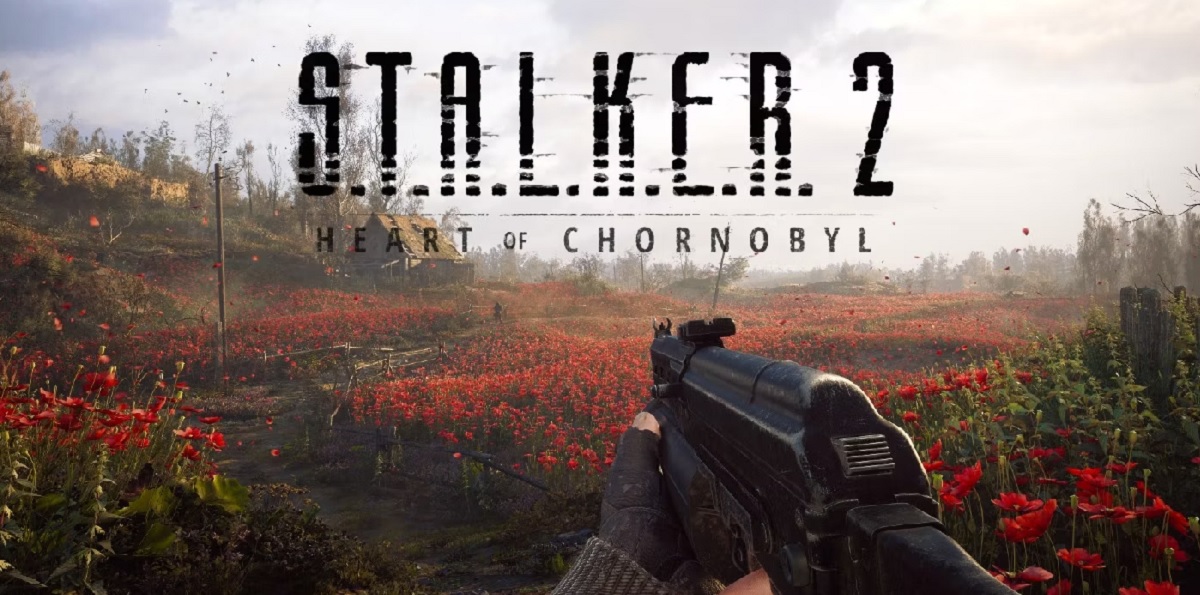 Stalker 2 серед топ-продажів Steam — попри реліз на Game Pass!