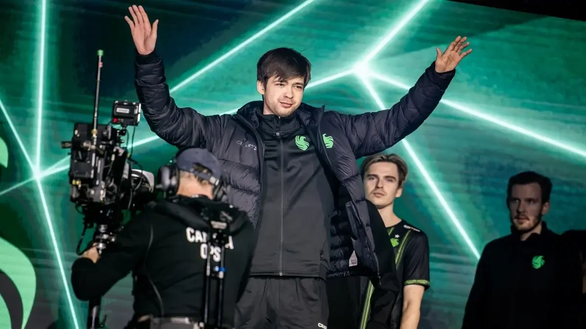 Team Falcons стали чемпіонами DreamLeague Season 24