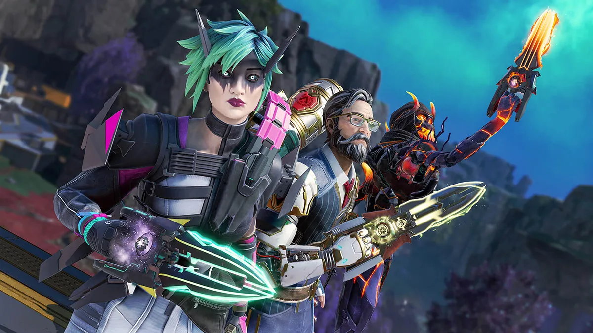EA розглядає можливість щомісячної підписки для Apex Legends