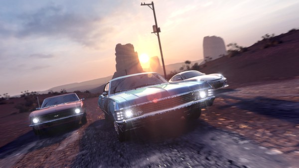 Гравці подали позов на Ubisoft через відключення серверів The Crew