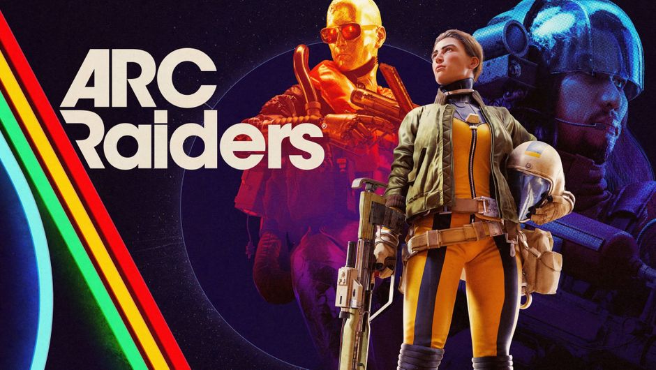 ARC Raiders: геймплейний трейлер та подробиці нового проекту від авторів Battlefield