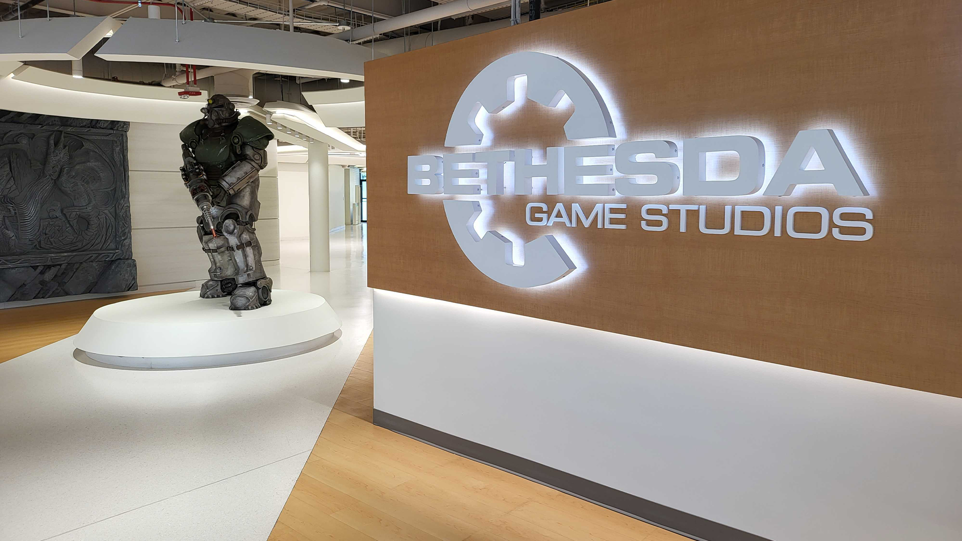 Профспілка Bethesda страйкує через питання віддаленої роботи та аутсорсингу