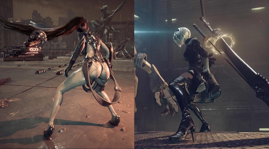Shift Up підтверджує платність кросовера з NieR: Automata для Stellar Blade