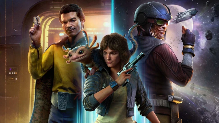 Нові зміни в Star Wars Outlaws: анімації, уразливі місця та сюжетне доповнення