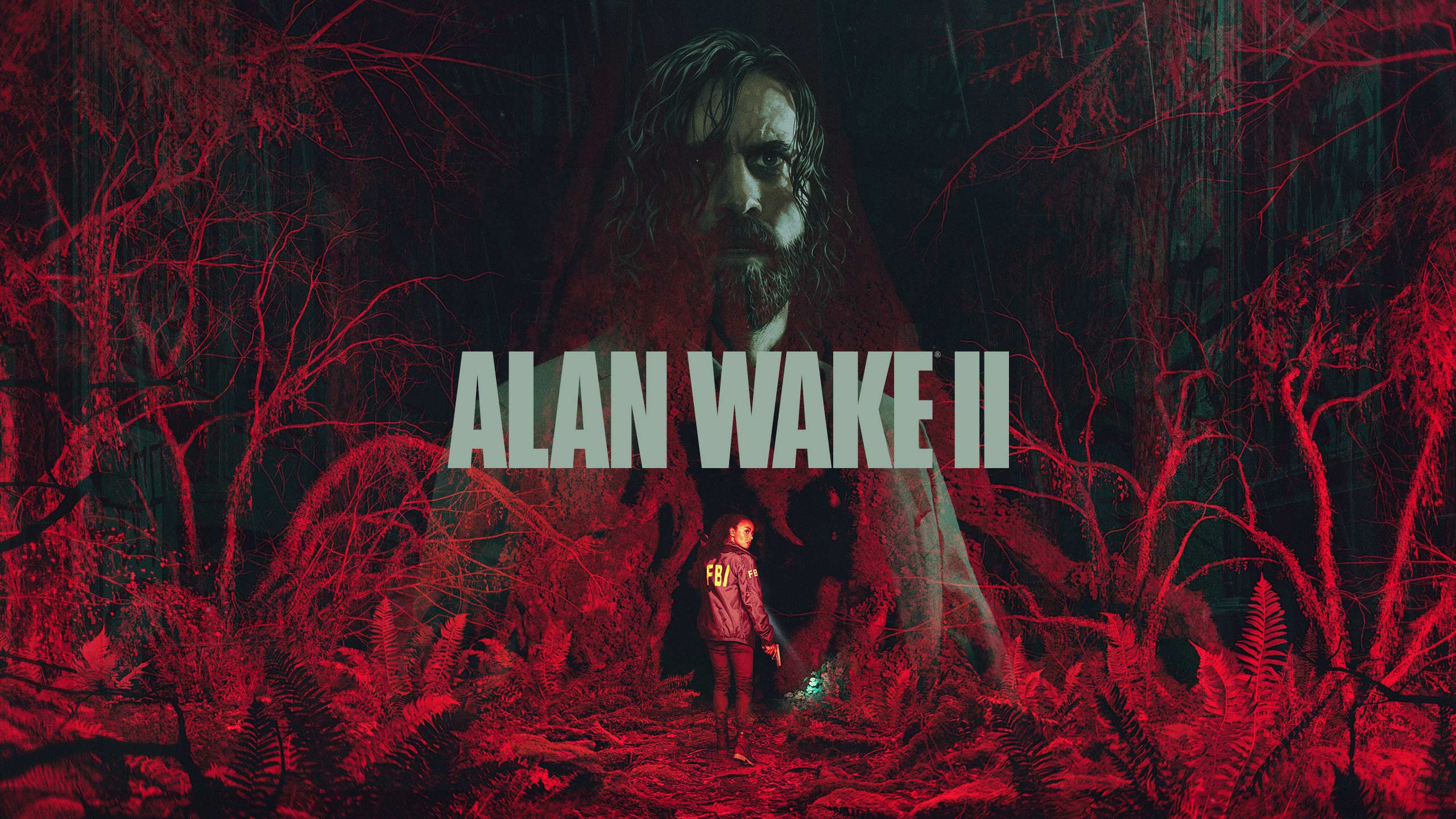 Remedy Entertainment розповіли про успіхи Alan Wake 2 та майбутнє Control