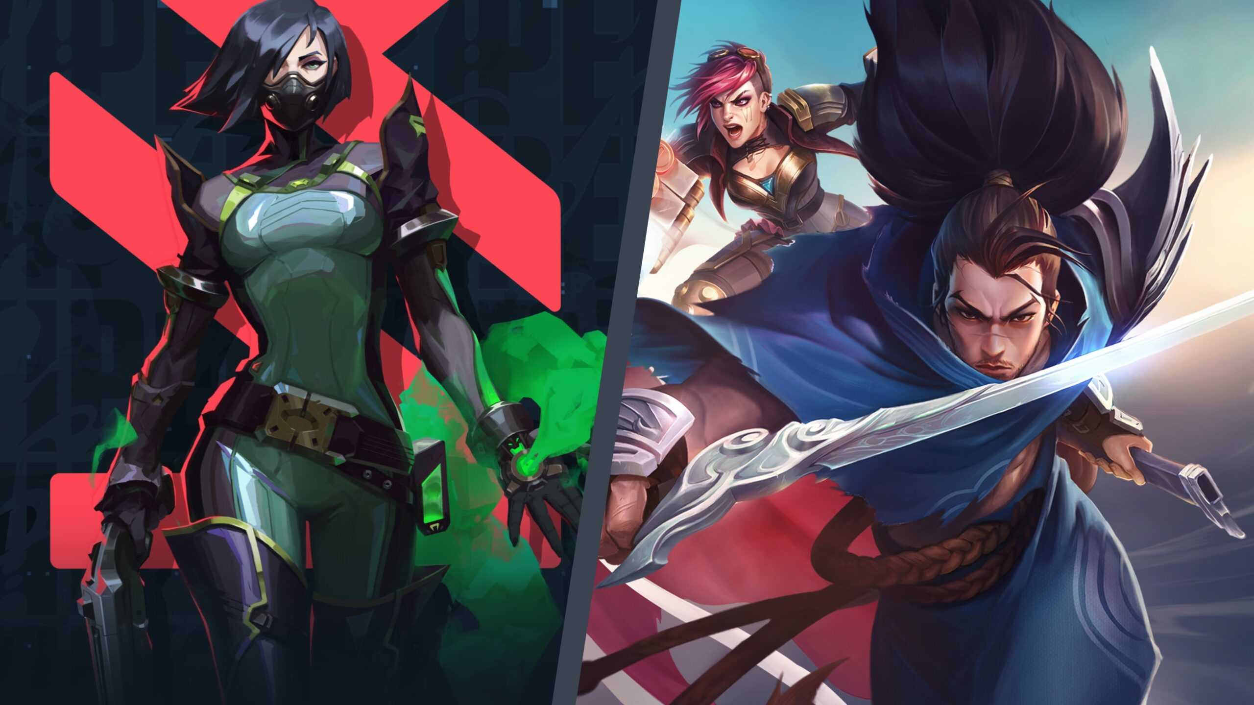Riot Games шукає спеціалістів з GenAI після масових звільнень