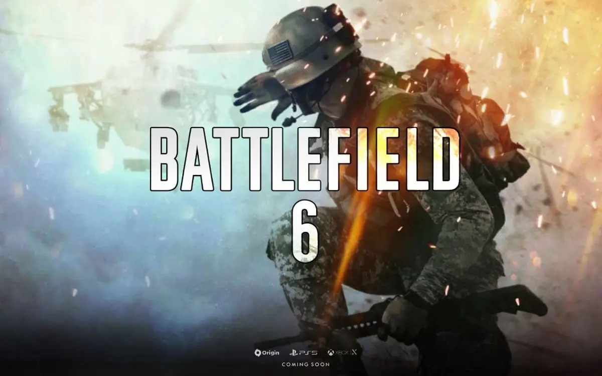 Battlefield 6: EA та DICE обіцяють повернення до коренів