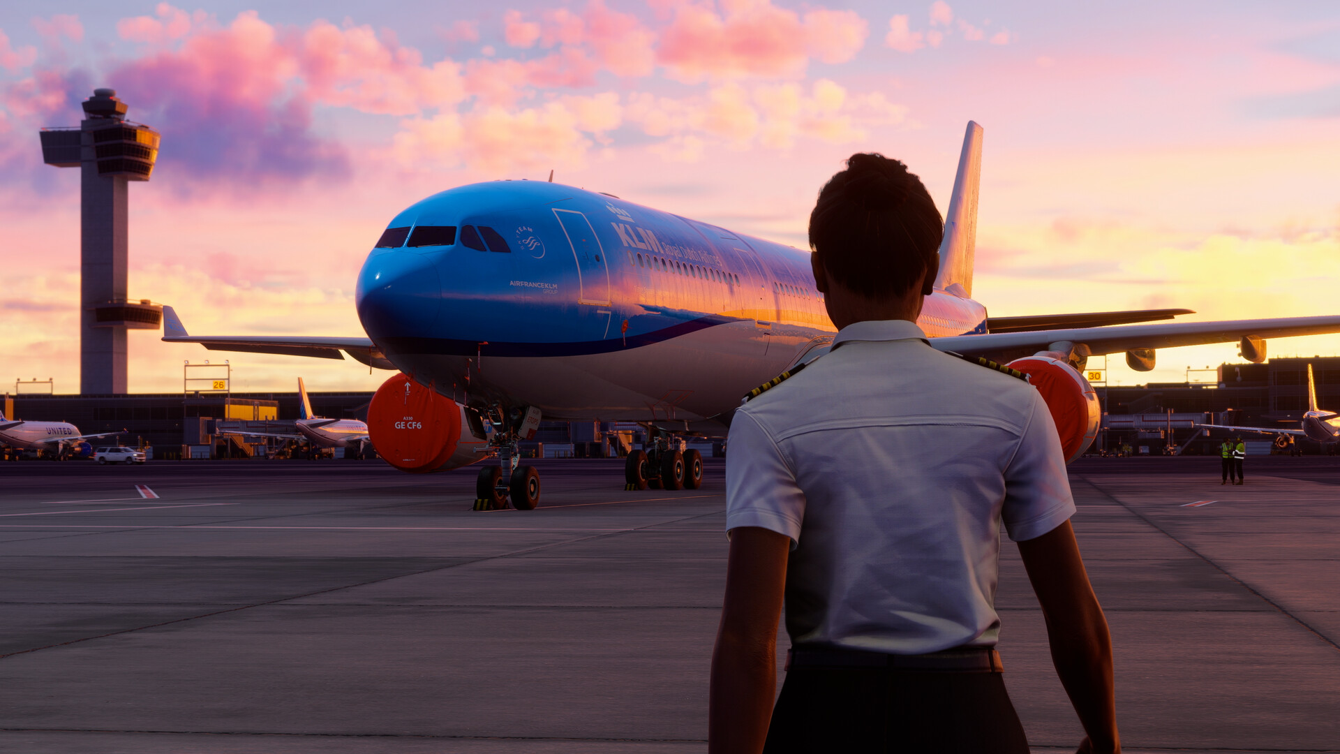 Microsoft Flight Simulator 2024: тривалі завантаження та баги розчарували гравців