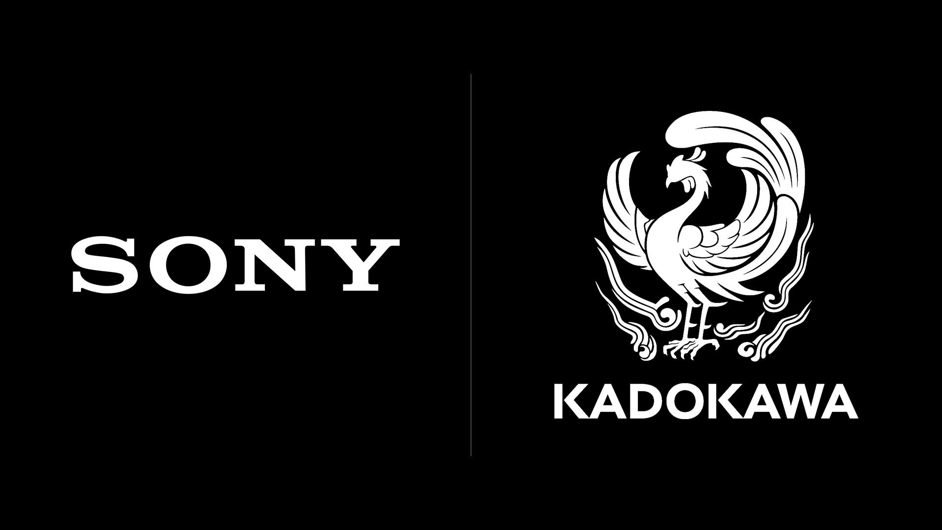 Kadokawa підтвердила переговори зі Sony про можливе злиття