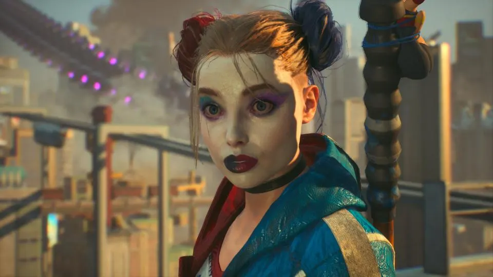 Deluxe-видання Suicide Squad отримало знижку 95% у EGS