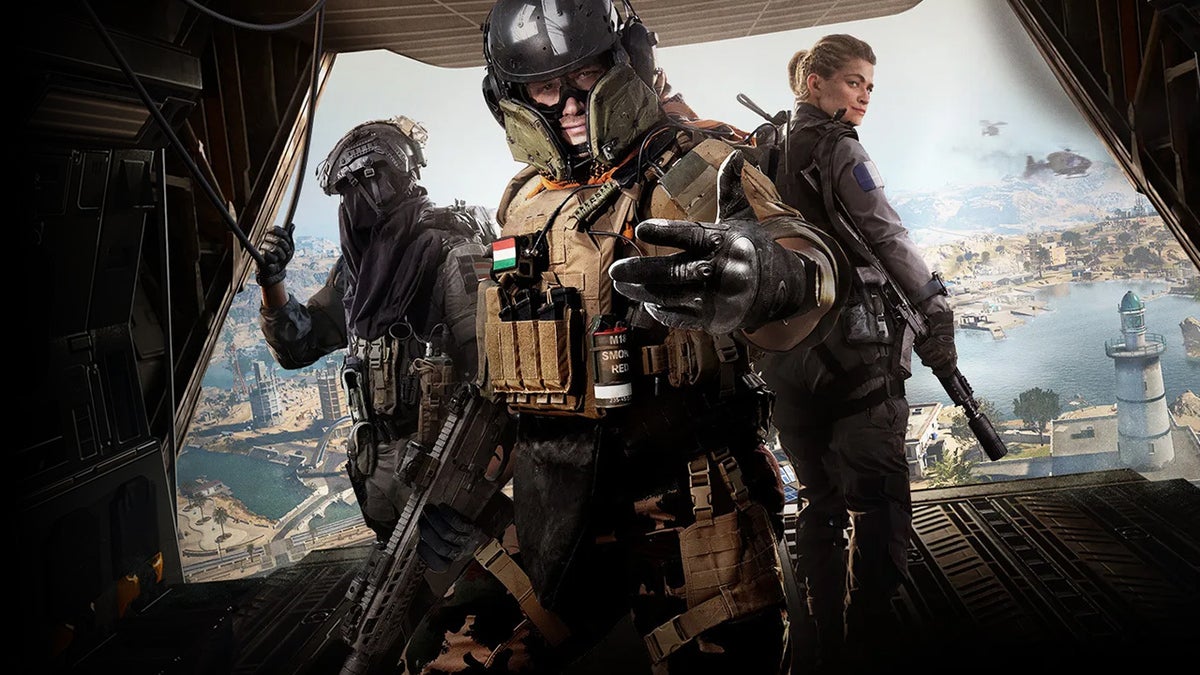 Activision рекламує преміальний буст досвіду для власників Black Ops 6