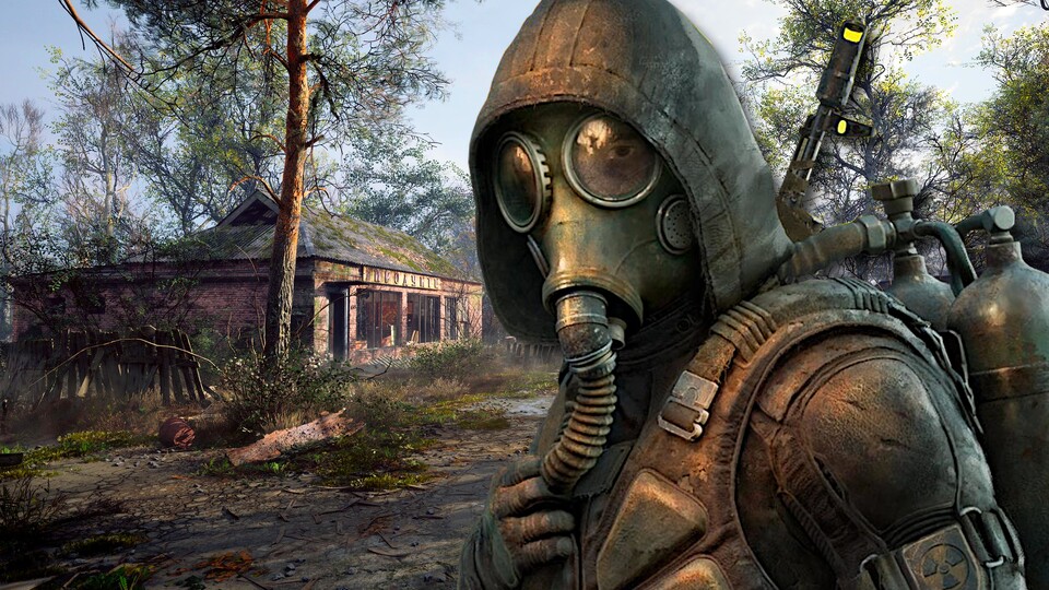 Розробники S.T.A.L.K.E.R. 2 обіцяють виправлення та оновлення гри після релізу