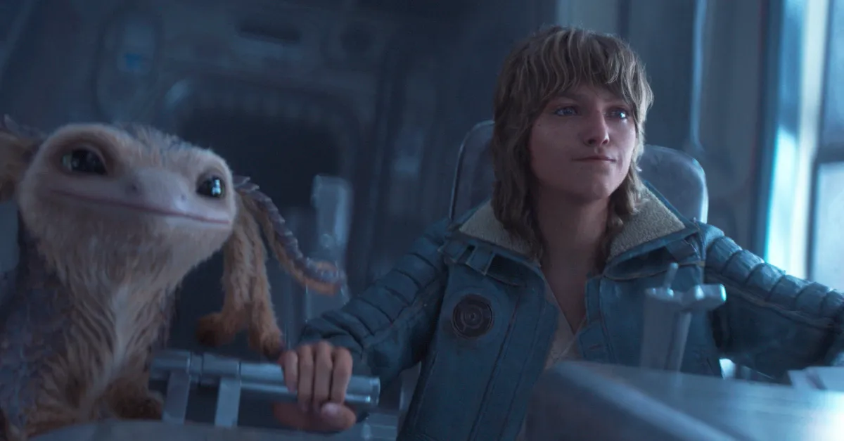Ubisoft прибирає примусовий стелс із Star Wars Outlaws