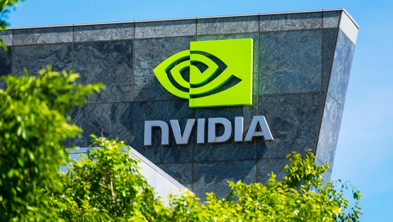 Nvidia збільшила виручку вдвічі завдяки попиту на чіпи для ШІ