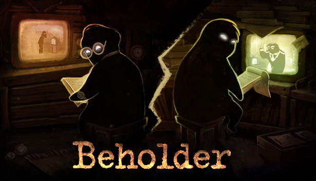 Epic Games Store: Безкоштовно віддають Beholder, а незабаром — Brotato!