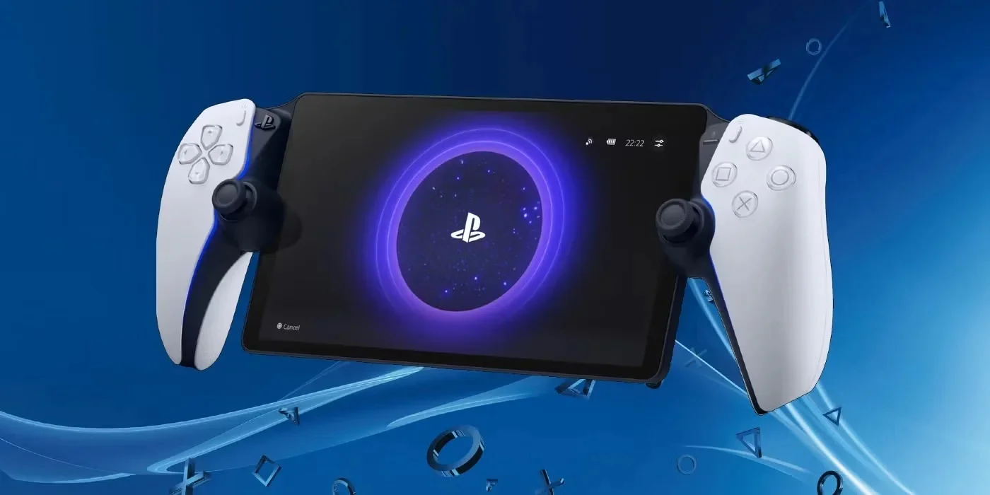 Sony працює над новою портативною консоллю