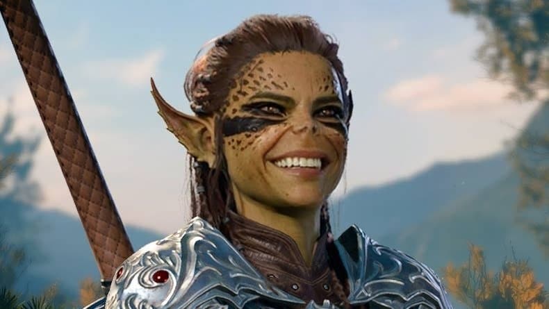Виручка Larian Studios зросла в 20 разів завдяки успіху Baldur's Gate 3
