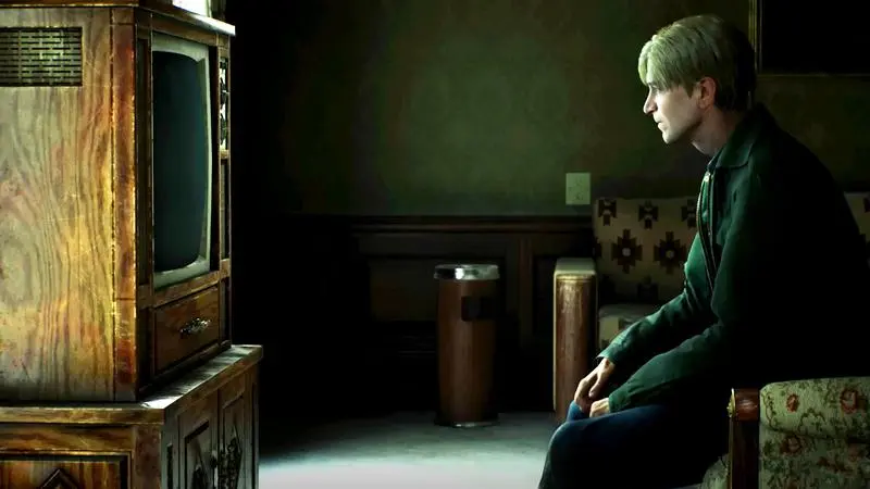 Silent Hill 2 Remake: гравці розкрили загадку з телевізорами та азбукою Морзе