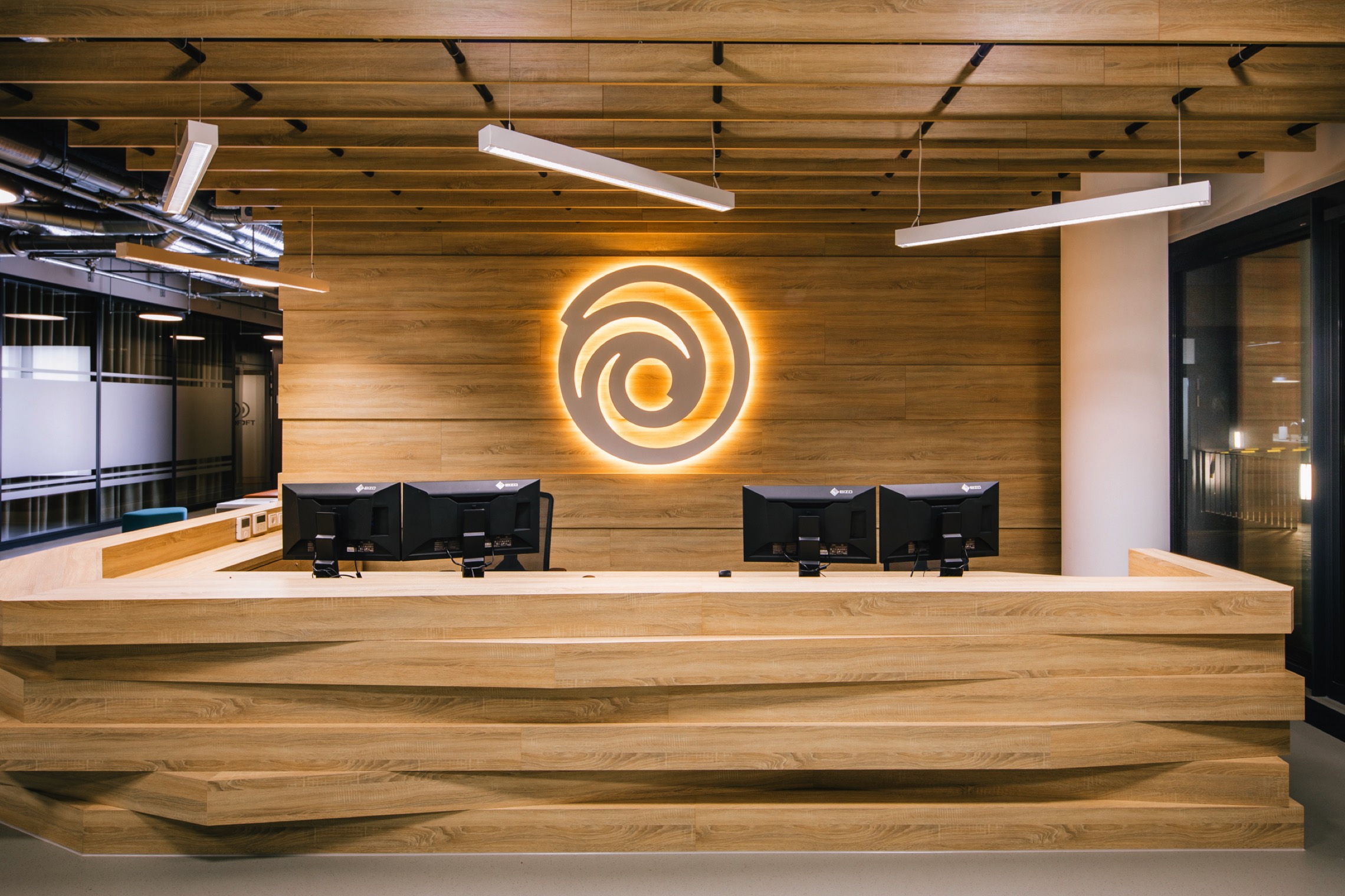 Працівники Ubisoft з Барселони подали позов через повернення до офісів