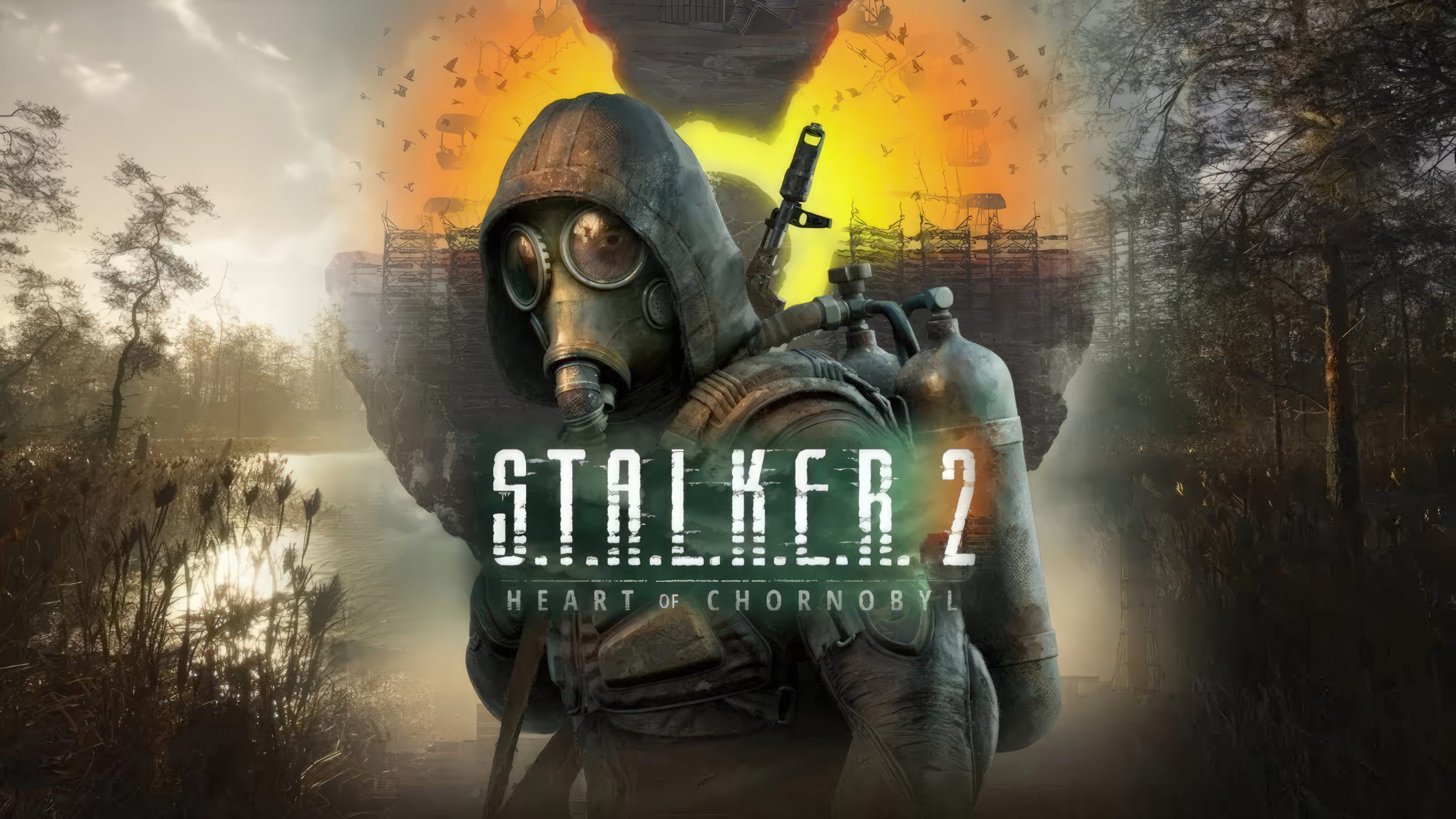 S.T.A.L.K.E.R. 2 перевершила Counter-Strike 2 у новому чарті продажів Steam
