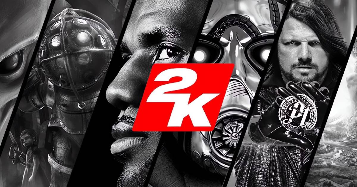 Видавець BioShock і Mafia остаточно прибрав 2K лаунчер