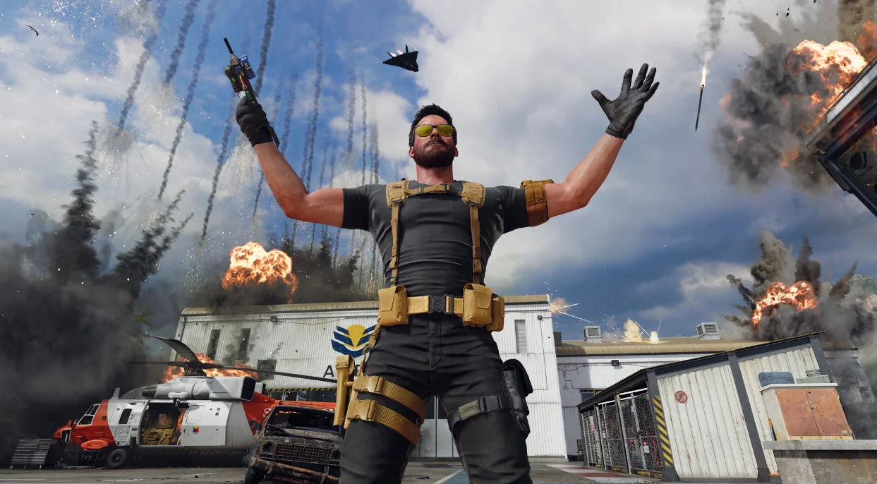 Античіт Call of Duty: Black Ops 6 забанив понад 19 тисяч гравців у рейтингових матчах