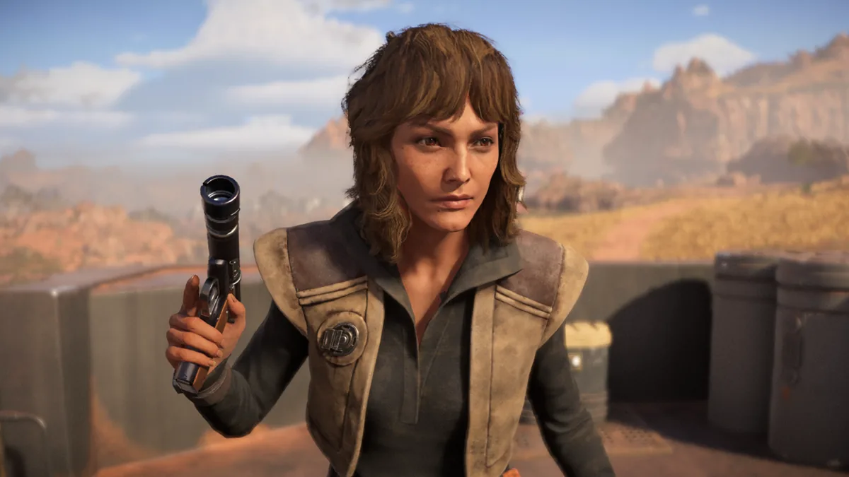 Ubisoft хоче приховати статистику гравців у Steam після провалу Star Wars Outlaws