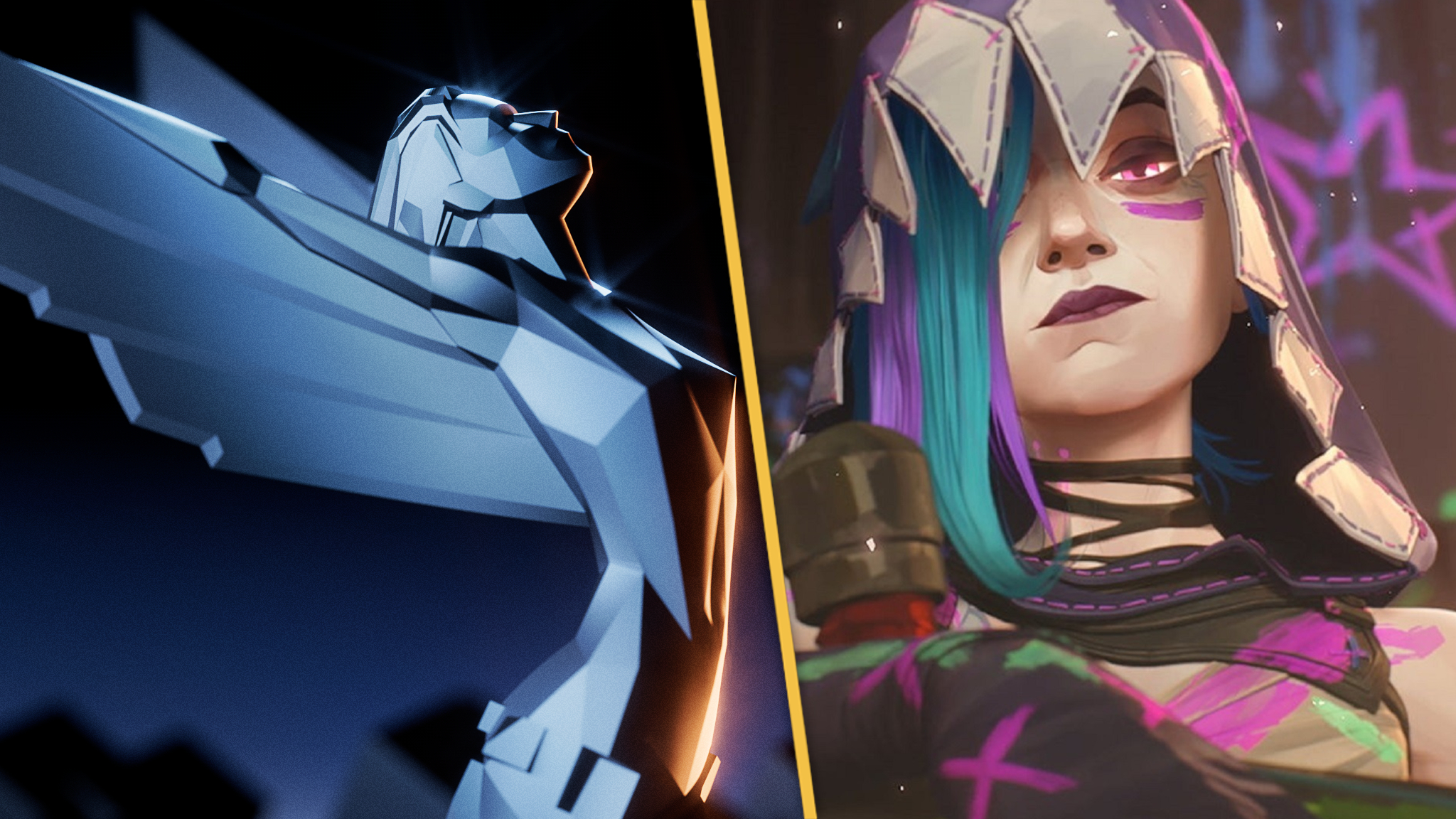 На The Game Awards 2024 виступлять виконавці саундтреків Arcane