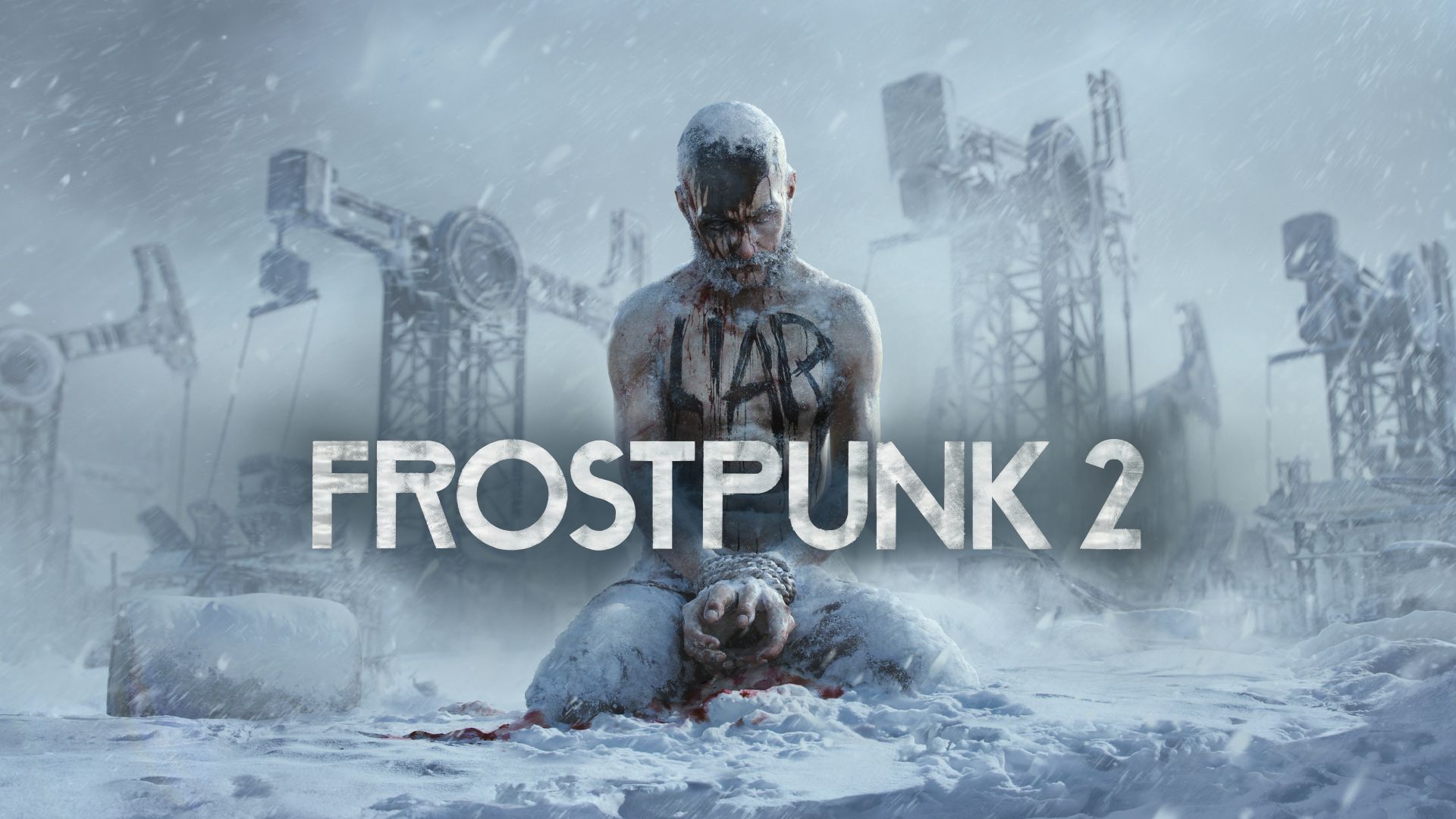 Frostpunk 2 отримала патч 1.2.0: нові події та поліпшення роботи гри