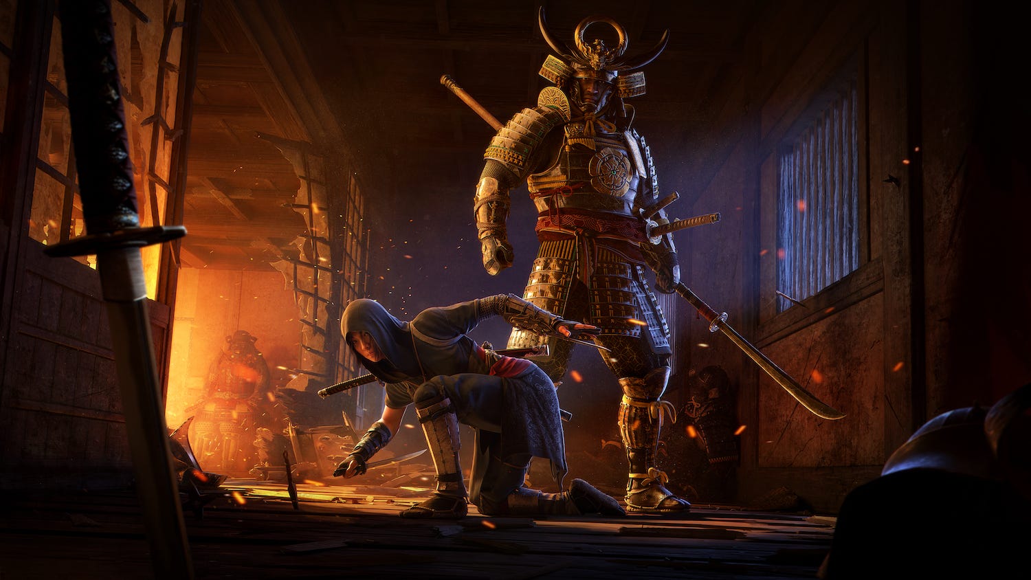 У Ubisoft половина команди Assassin's Creed не має досвіду розробки ігор
