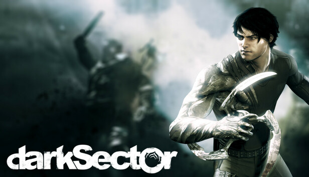 Отримайте Dark Sector безкоштовно у Steam до 30 листопада!