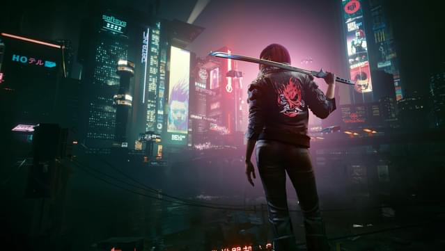 CD Projekt Red представила свіжий трейлер Cyberpunk 2077: Ultimate Edition