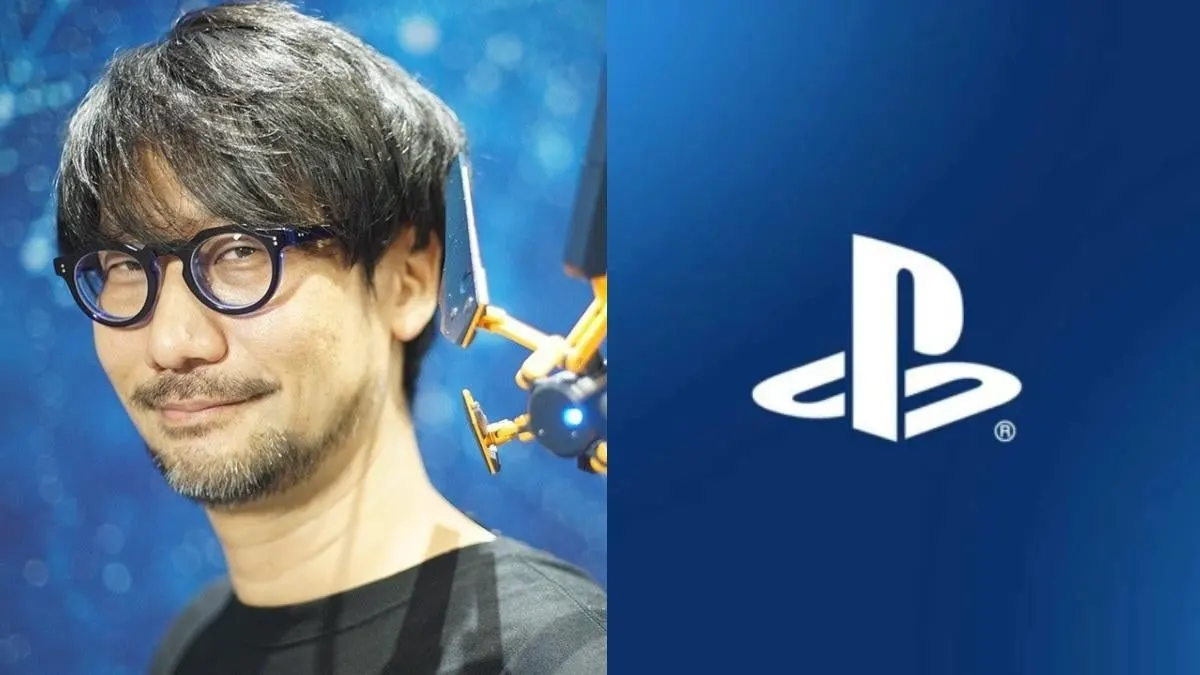 Хідео Кодзіма привітав PlayStation з 30-річчям