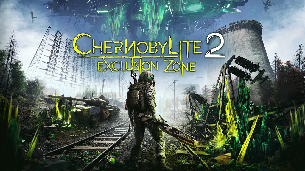 The Farm 51 анонсує Kickstarter-кампанію для Chernobylite 2