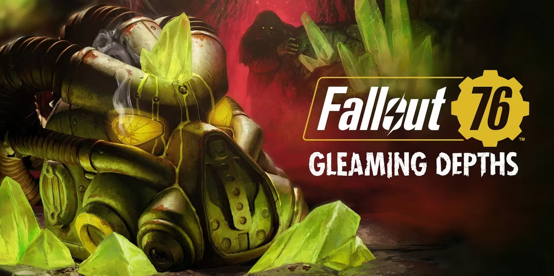 Fallout 76 отримує масштабне оновлення з рейдами та новими подіями