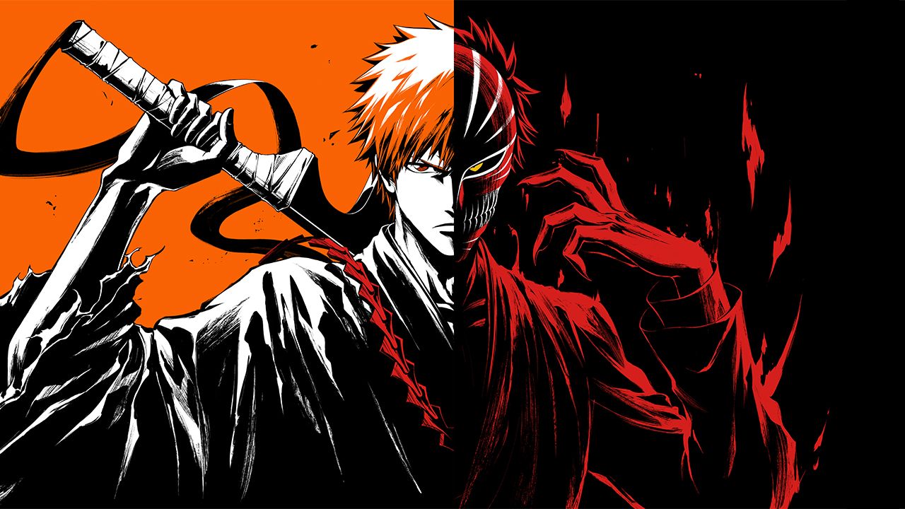Bleach Rebirth of Souls: Новий трейлер і дата виходу!