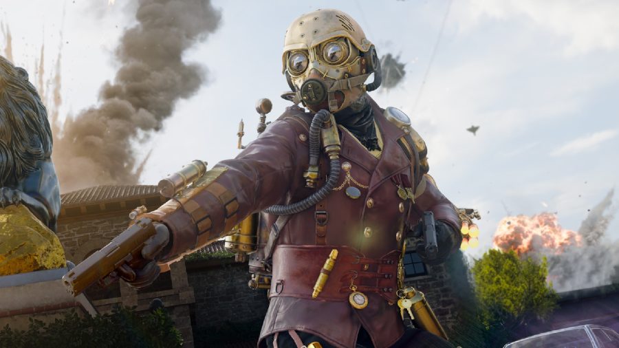 Call of Duty: Black Ops 6 пропонує безкоштовний доступ до нових карт та режимів