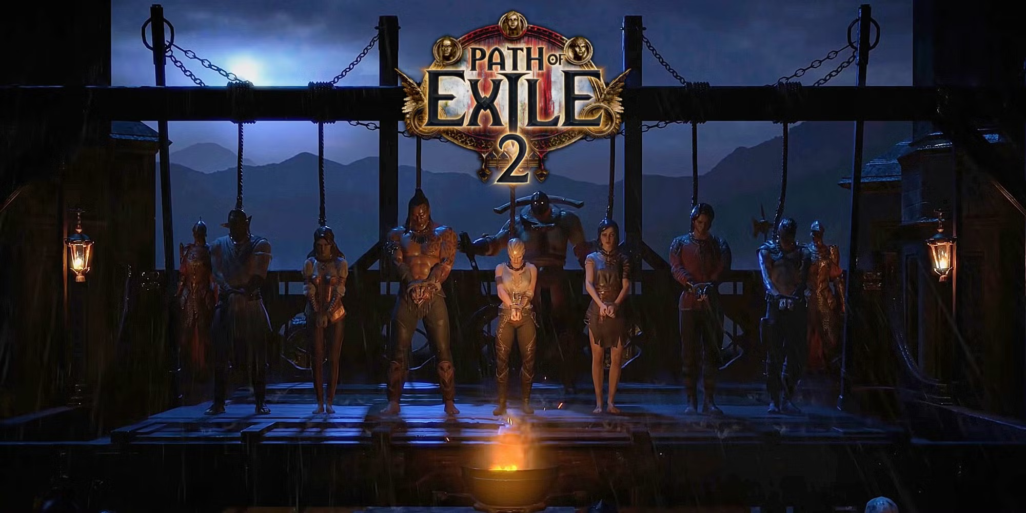 Path of Exile 2 перевищила мільйон активацій ключів раннього доступу!