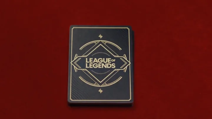 Riot Games анонсували Project K — нову карткову гру у всесвіті League of Legends!