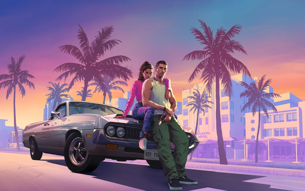 Колишній співробітник Rockstar розповів про секретність навколо GTA 6