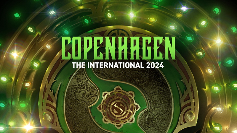 The International 2024 - як пройшов перший день змагань